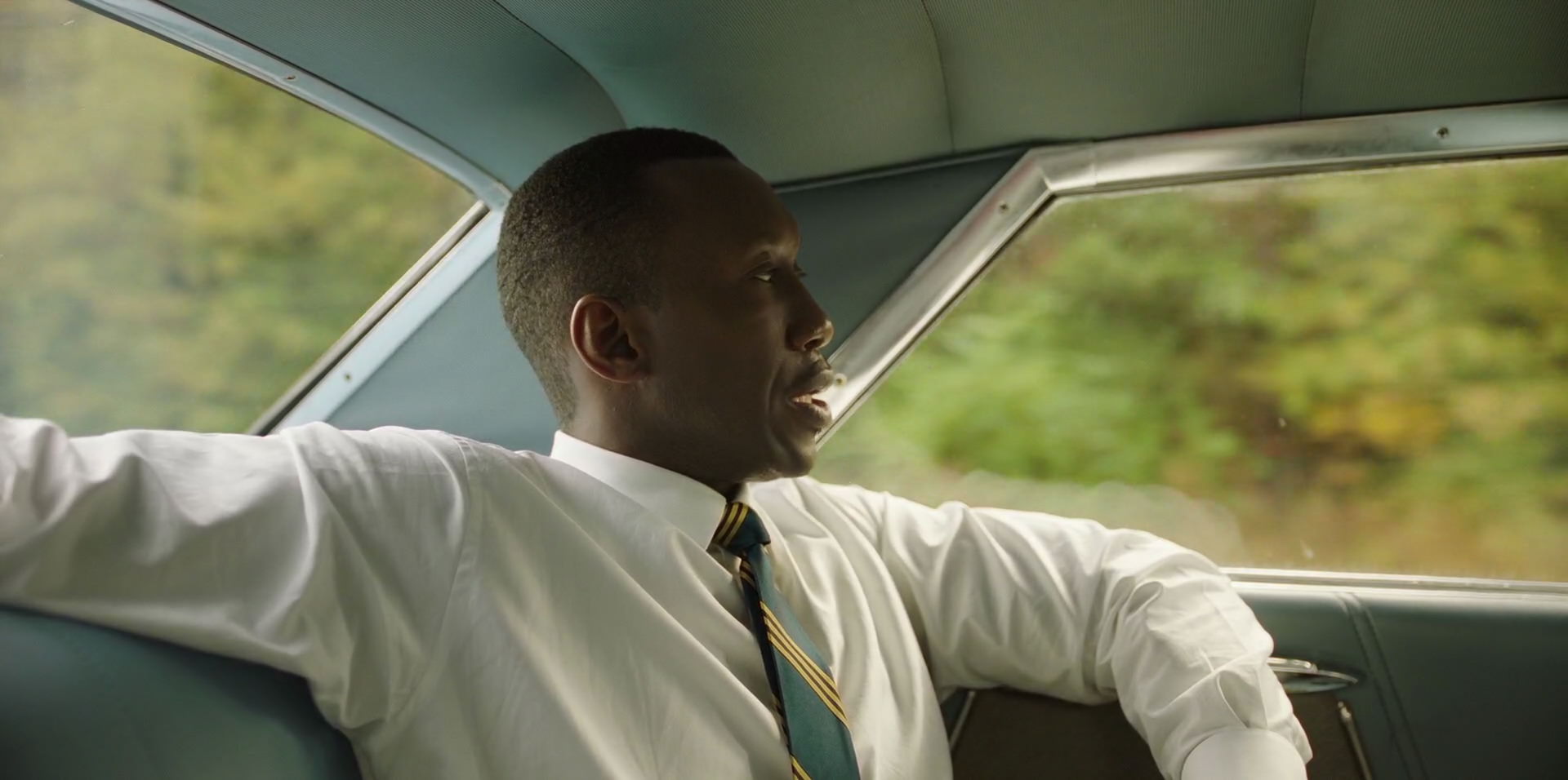 Green Book (2018) movie still 5938