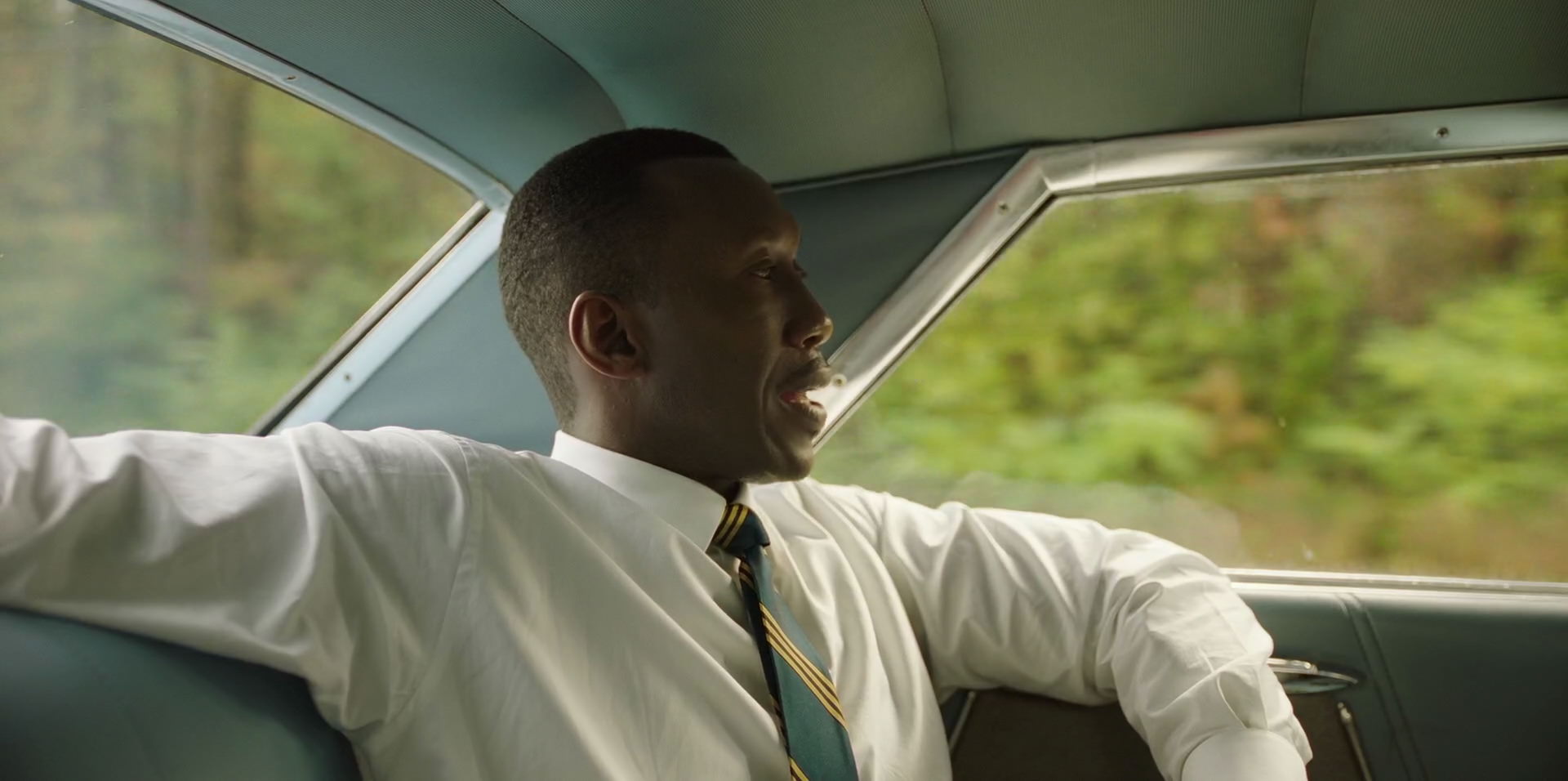 Green Book (2018) screencap 5940