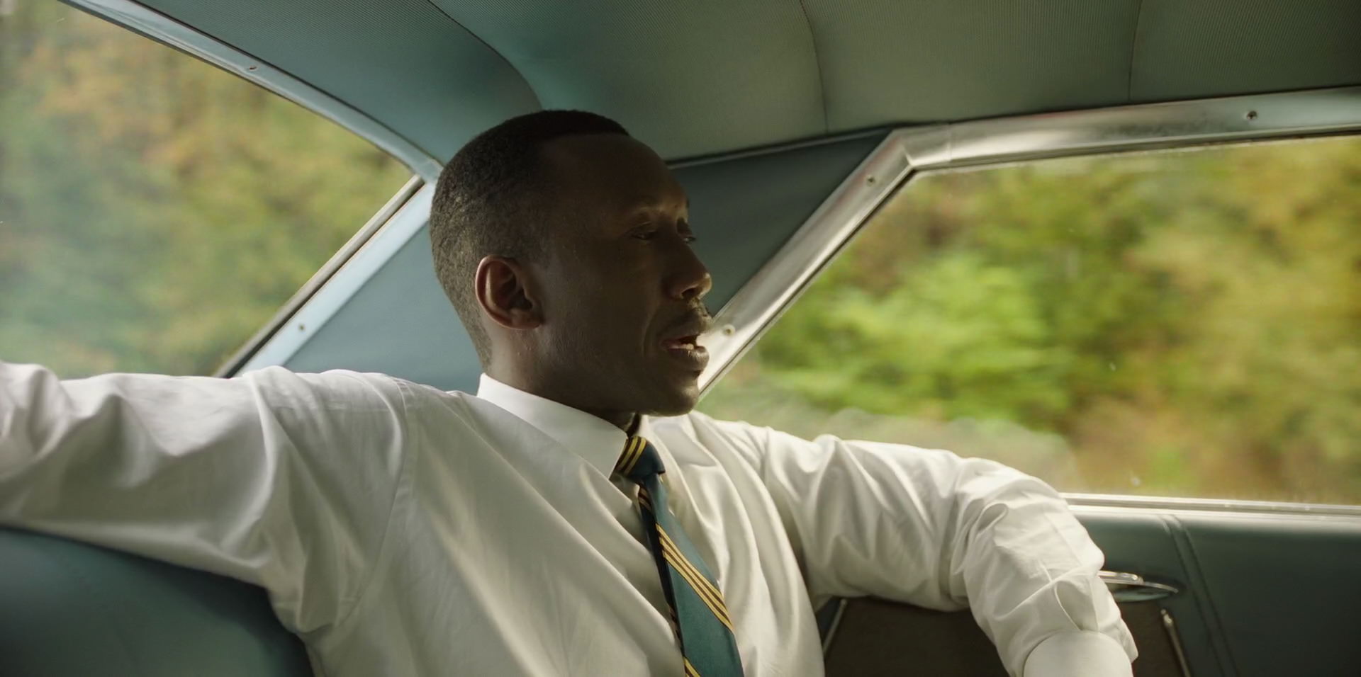 Green Book (2018) movie still 5941