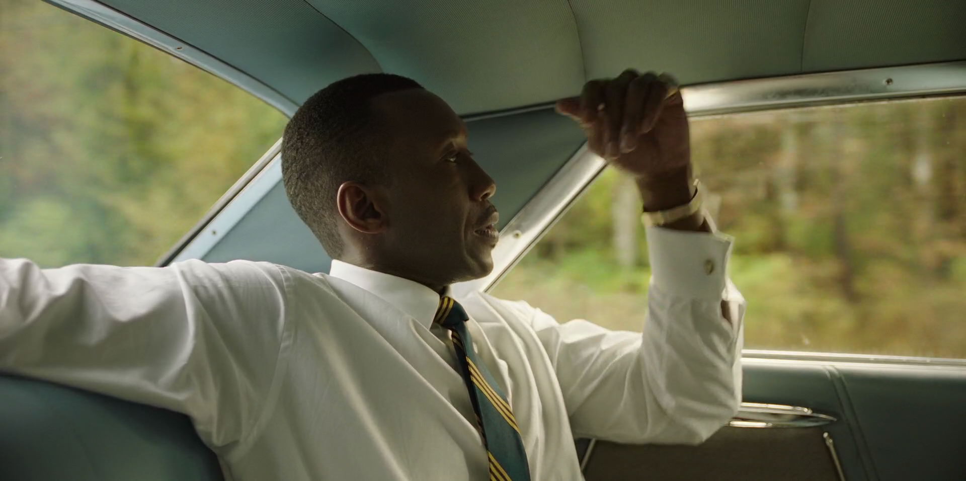 Green Book (2018) movie still 5944