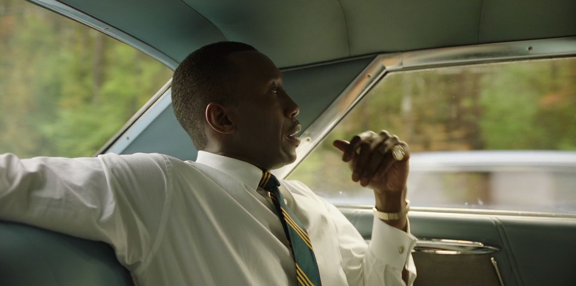 Green Book (2018) HD screenshot 5945