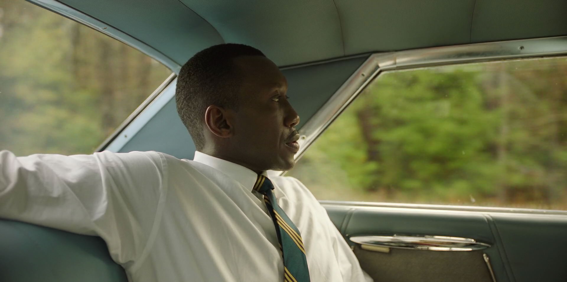 Green Book (2018) movie still 5950