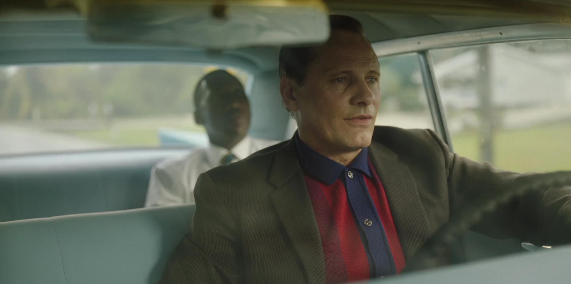 Green Book (2018) movie still 5953