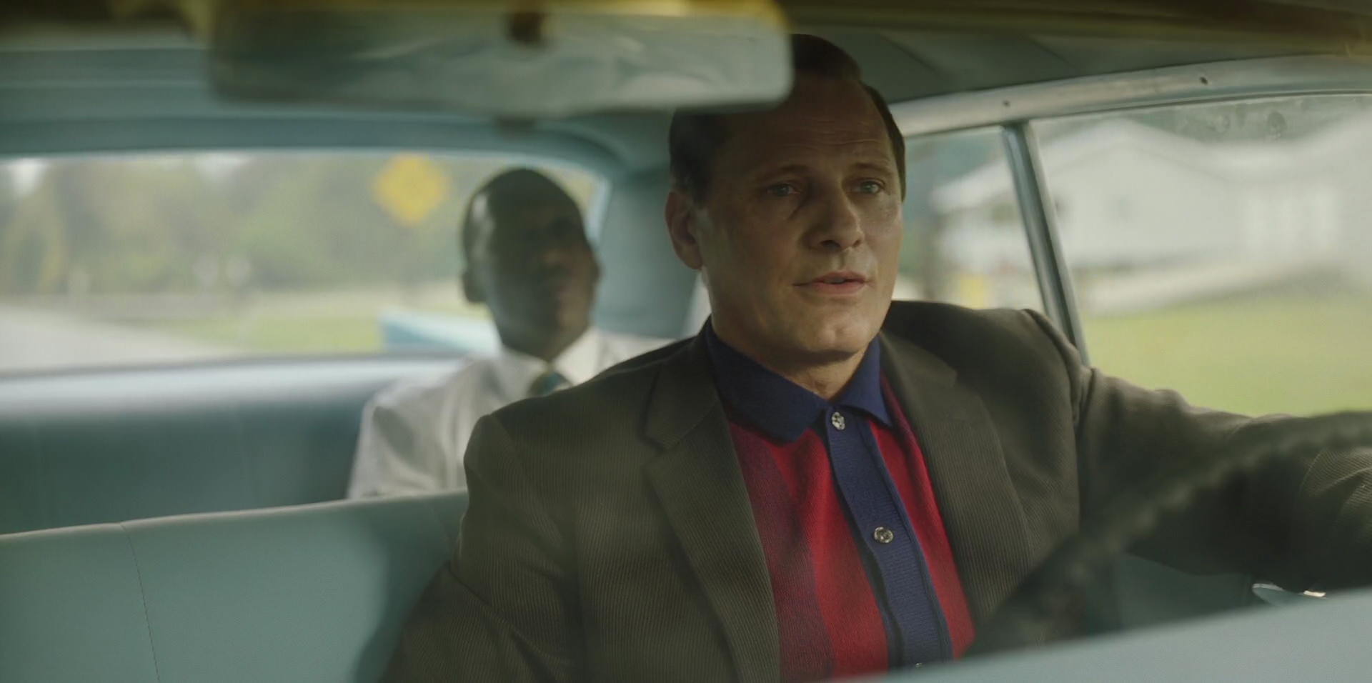 Green Book (2018) HD screenshot 5954