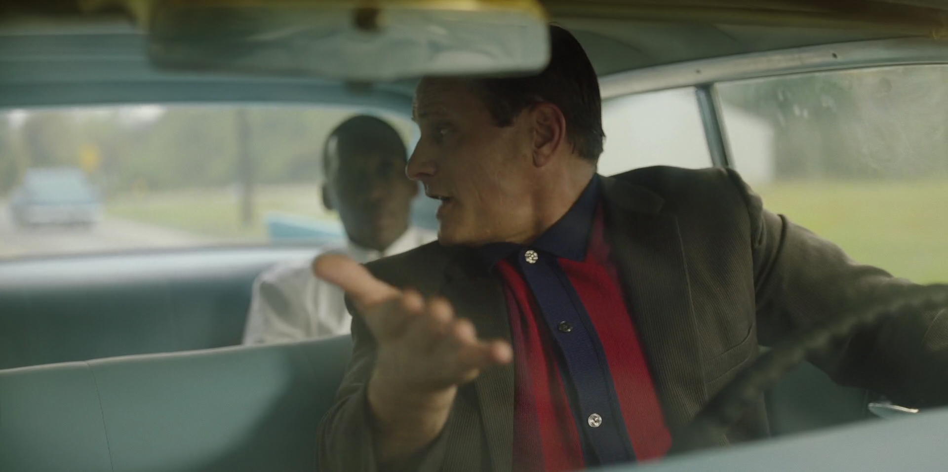 Green Book (2018) screencap 5961