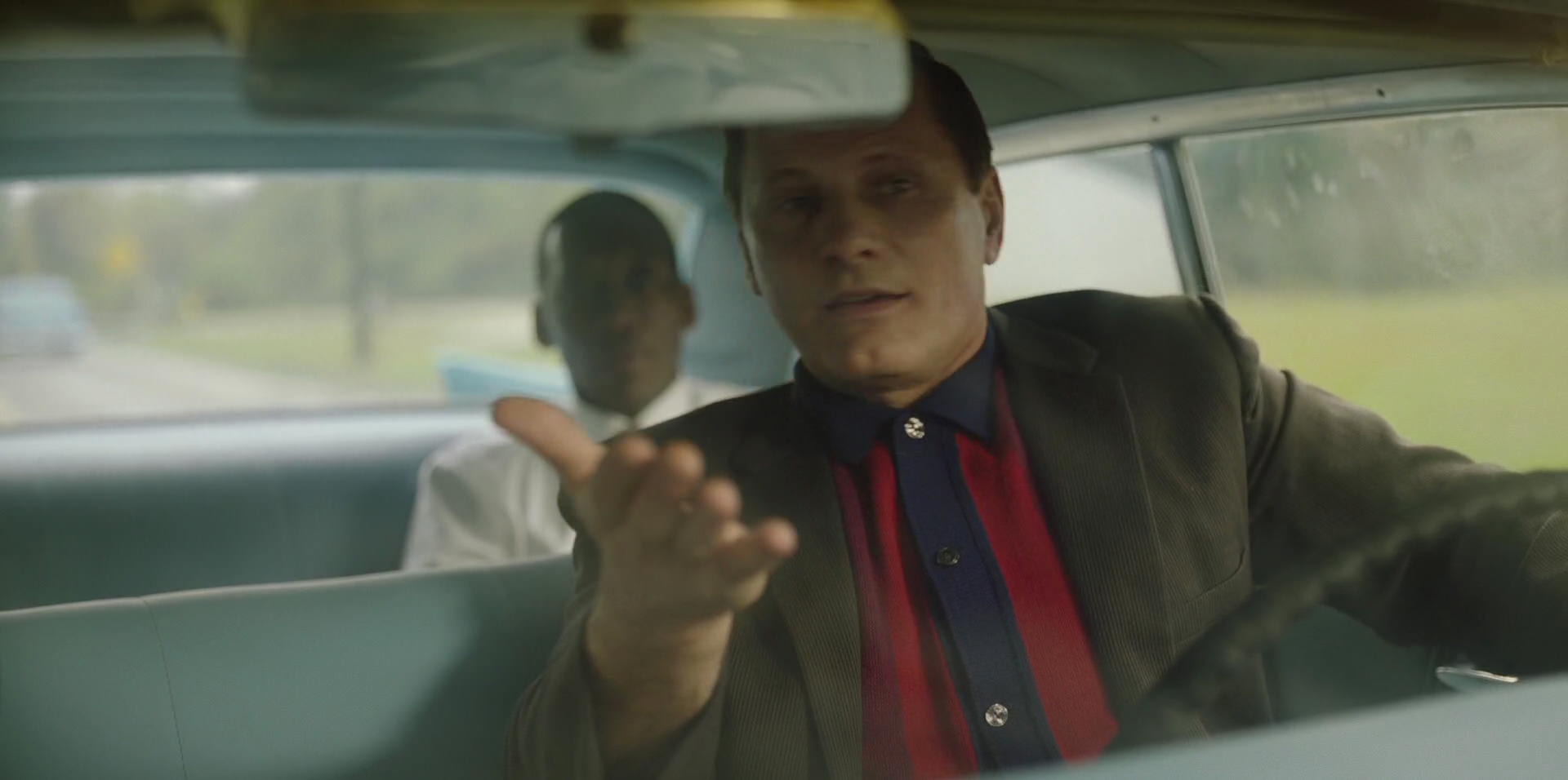 Green Book (2018) movie still 5962