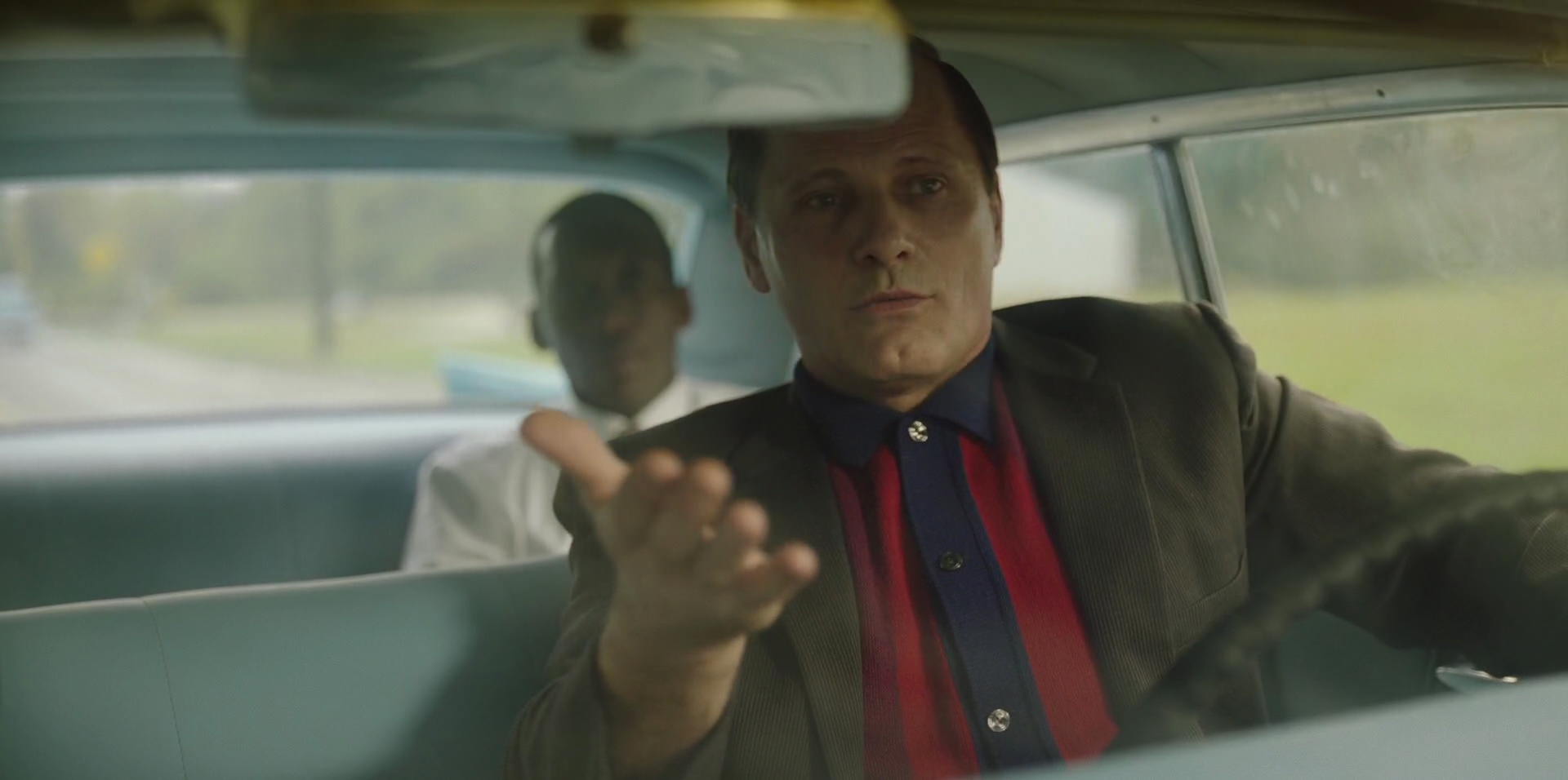Green Book (2018) HD screenshot 5963