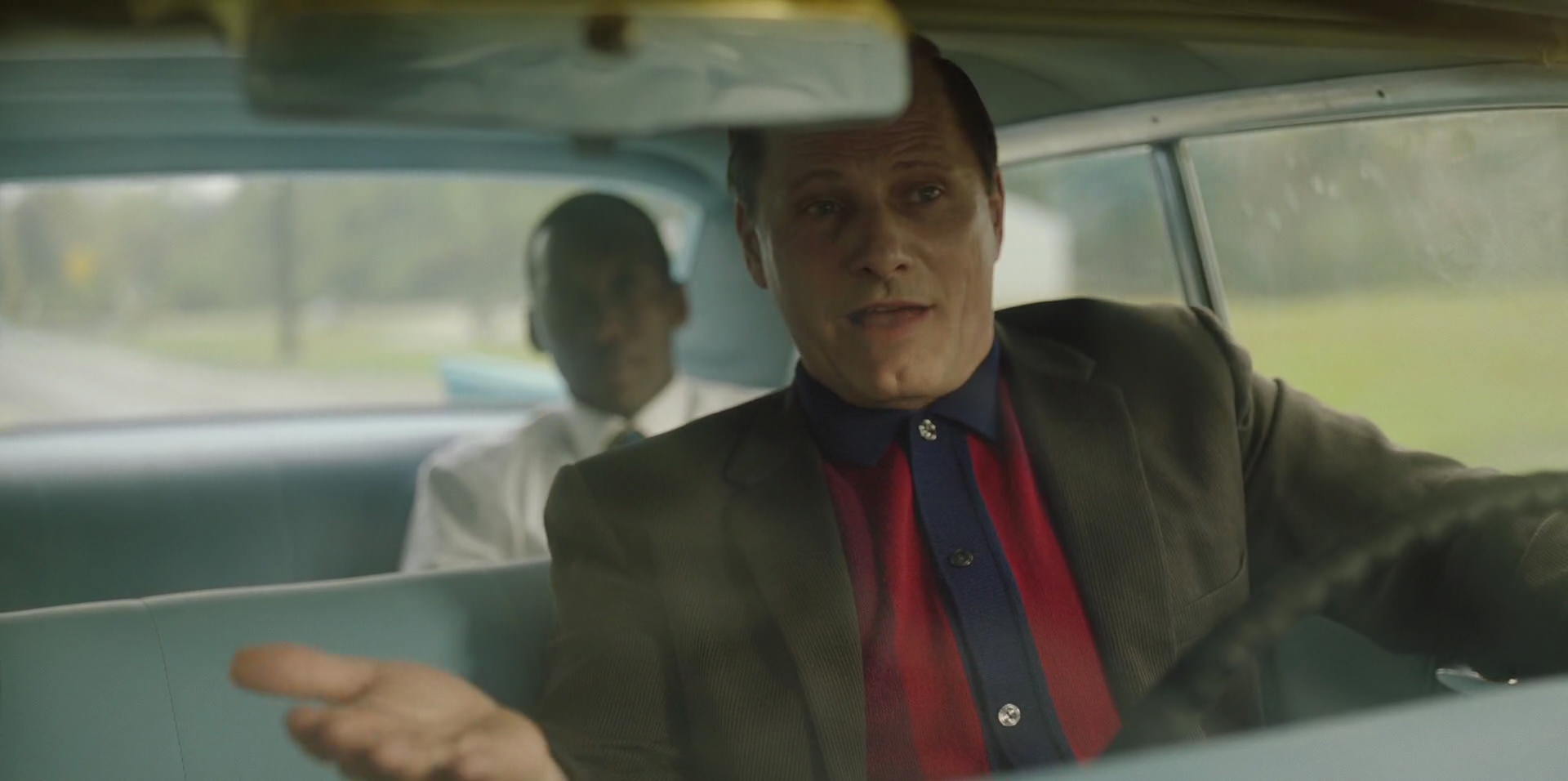 Green Book (2018) screencap 5964