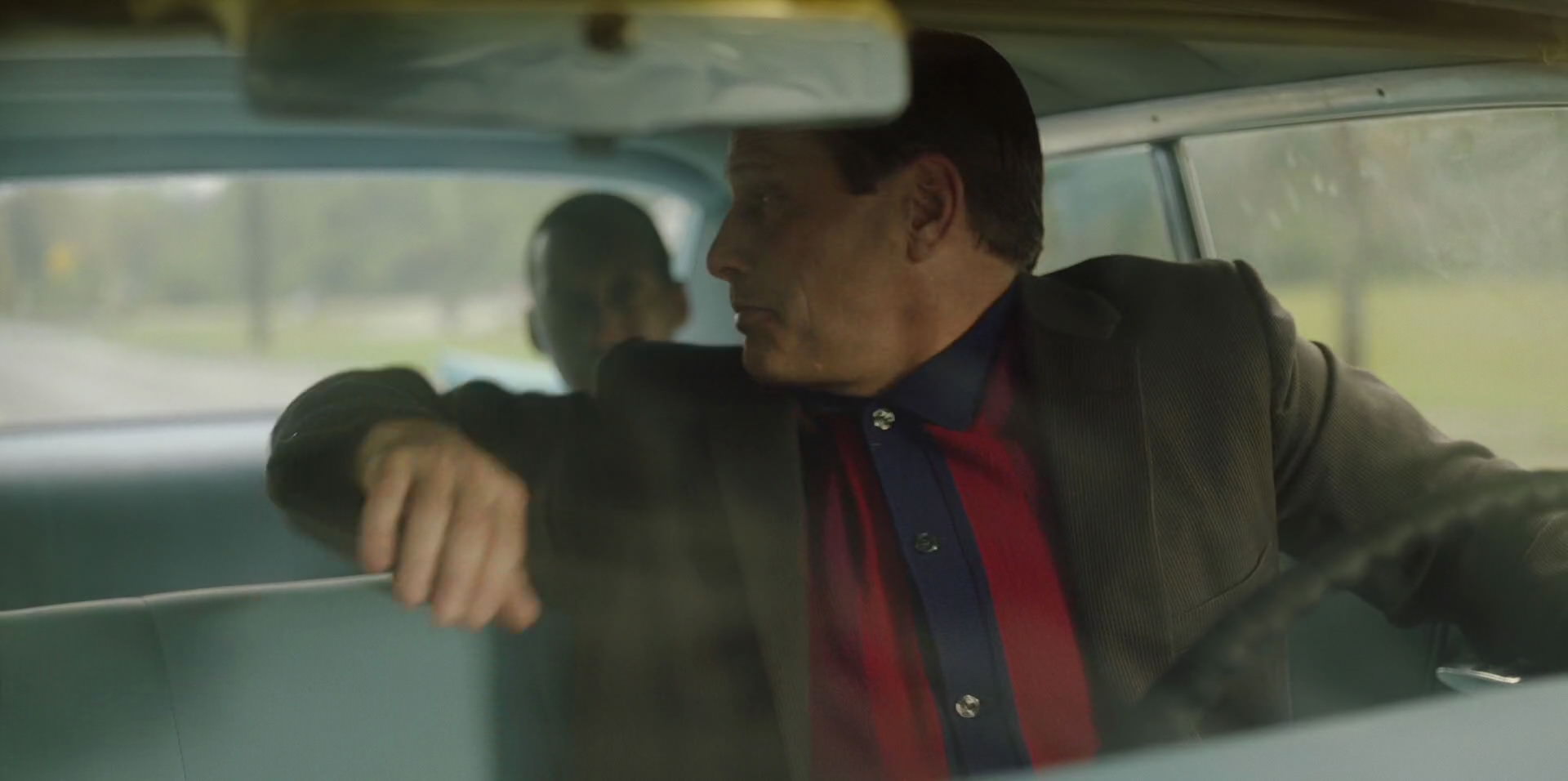 Green Book (2018) movie still 5965