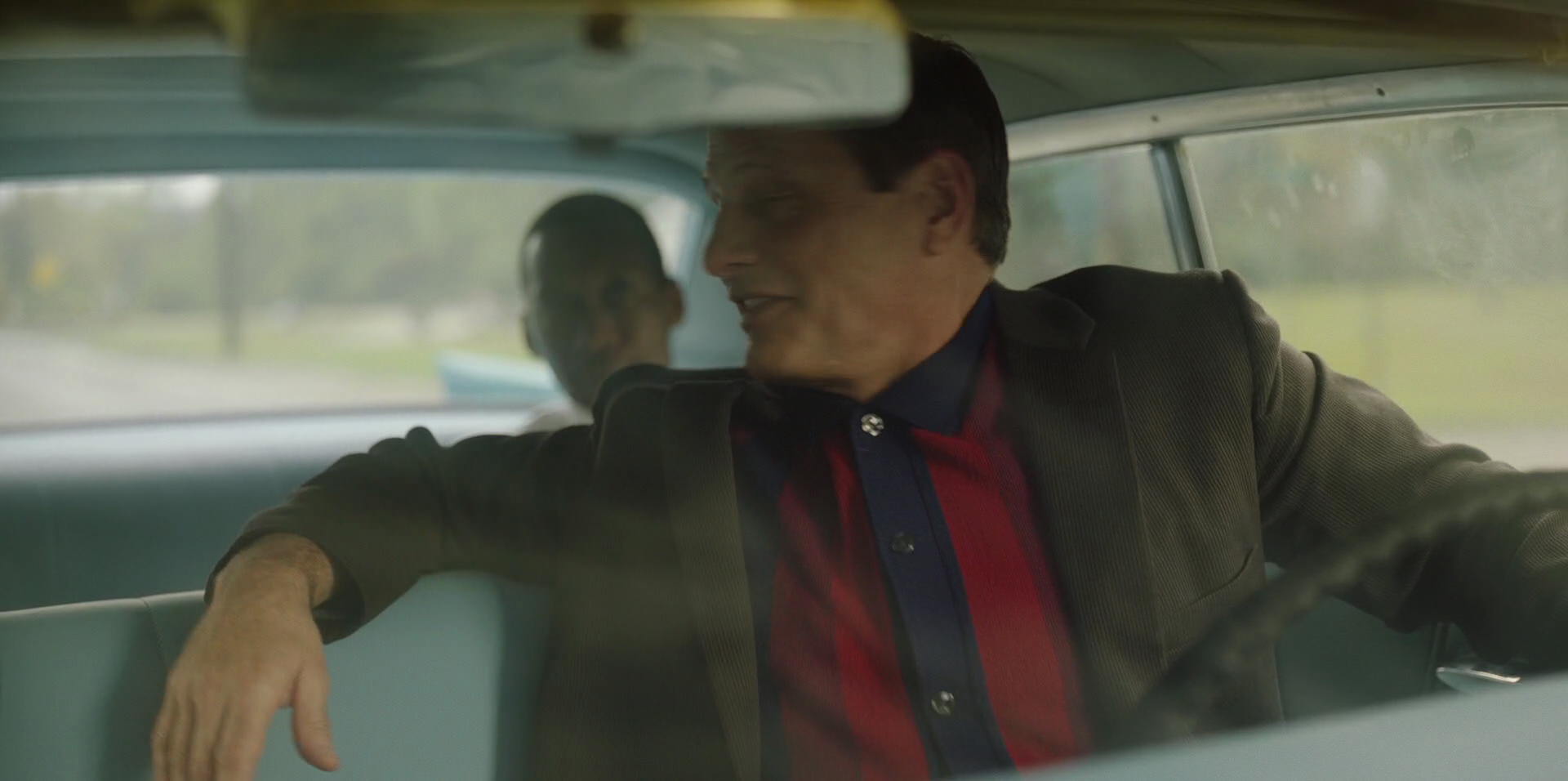Green Book (2018) HD screenshot 5966