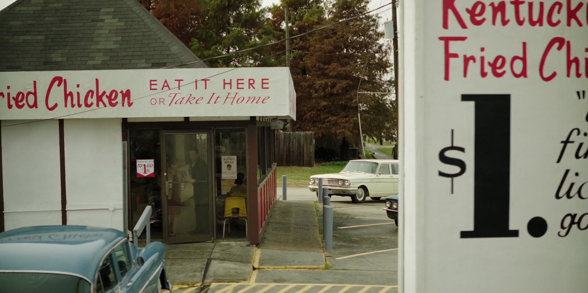 Green Book (2018) screencap 5979
