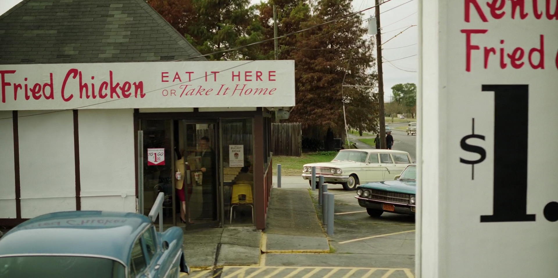 Green Book (2018) movie still 5980