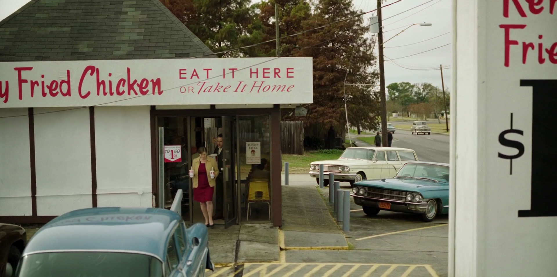 Green Book (2018) HD screenshot 5981