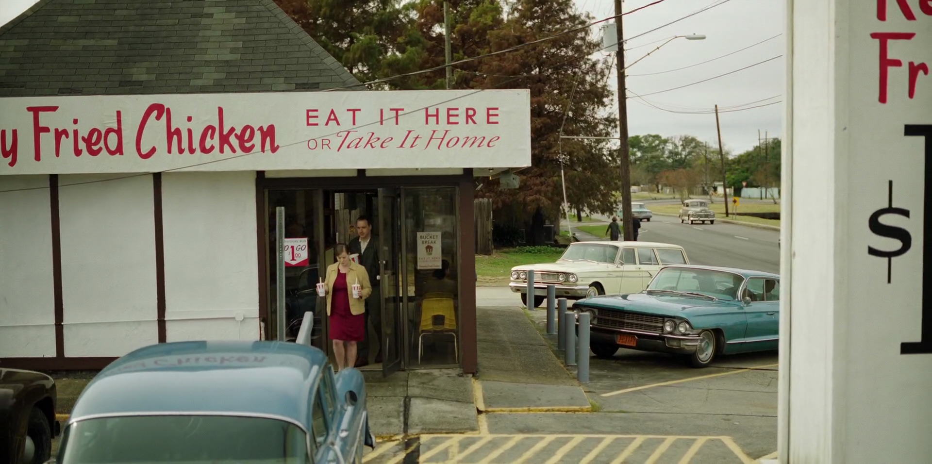 Green Book (2018) screencap 5982