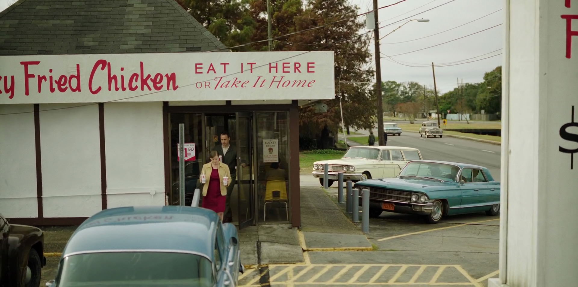 Green Book (2018) movie still 5983