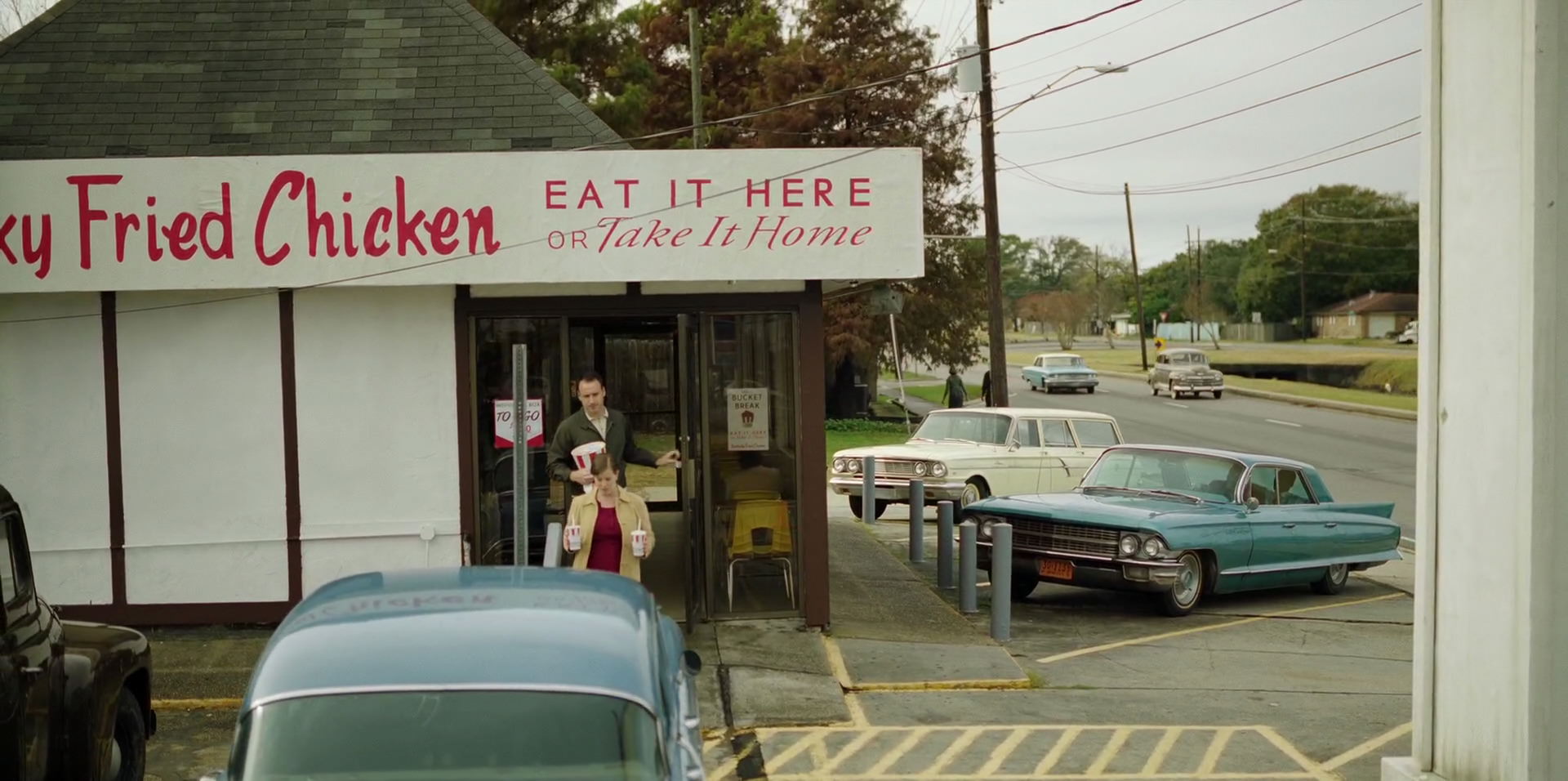 Green Book (2018) screencap 5985