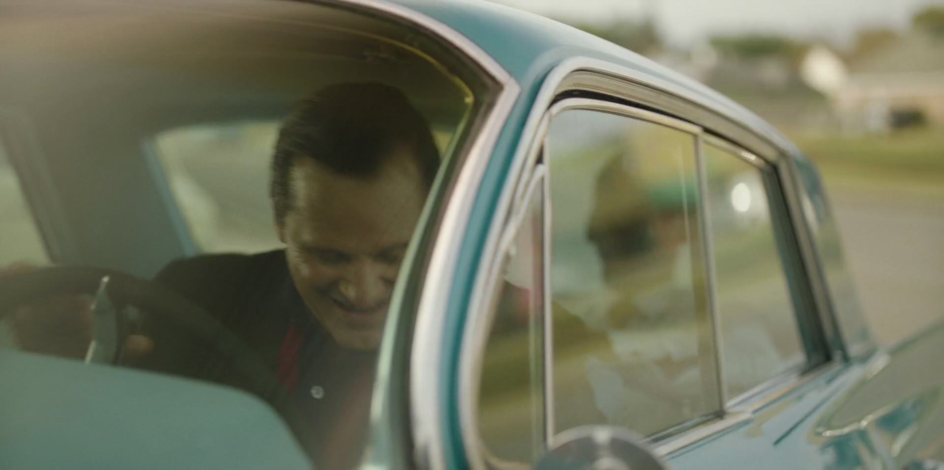 Green Book (2018) HD screenshot 5987
