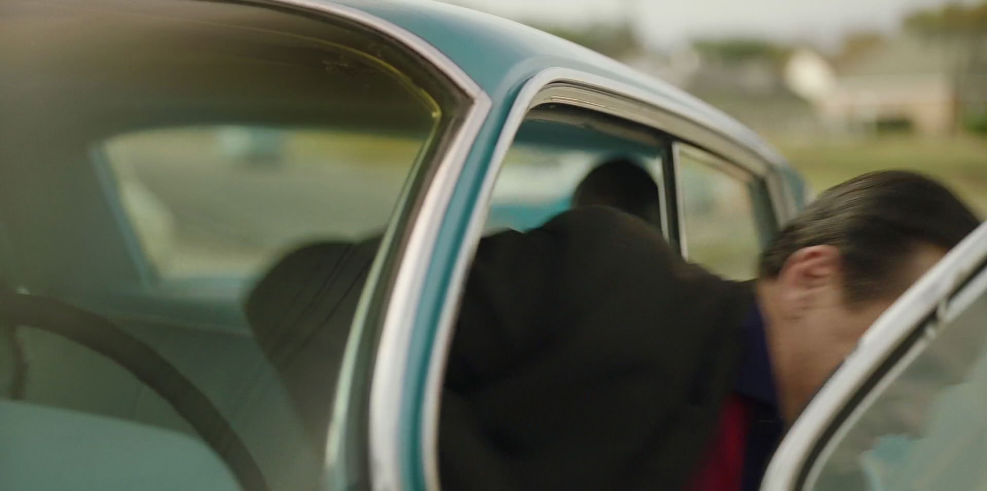 Green Book (2018) HD screenshot 5990