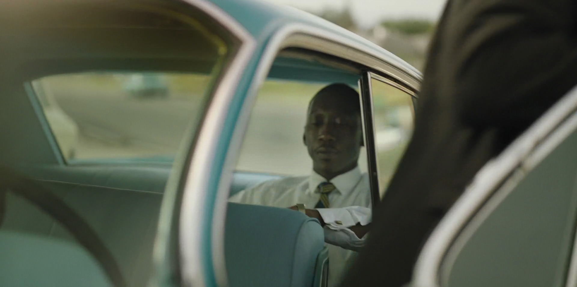 Green Book (2018) screencap 5991