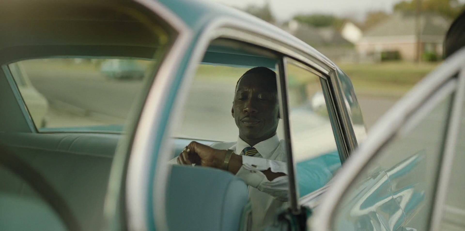 Green Book (2018) movie still 5992