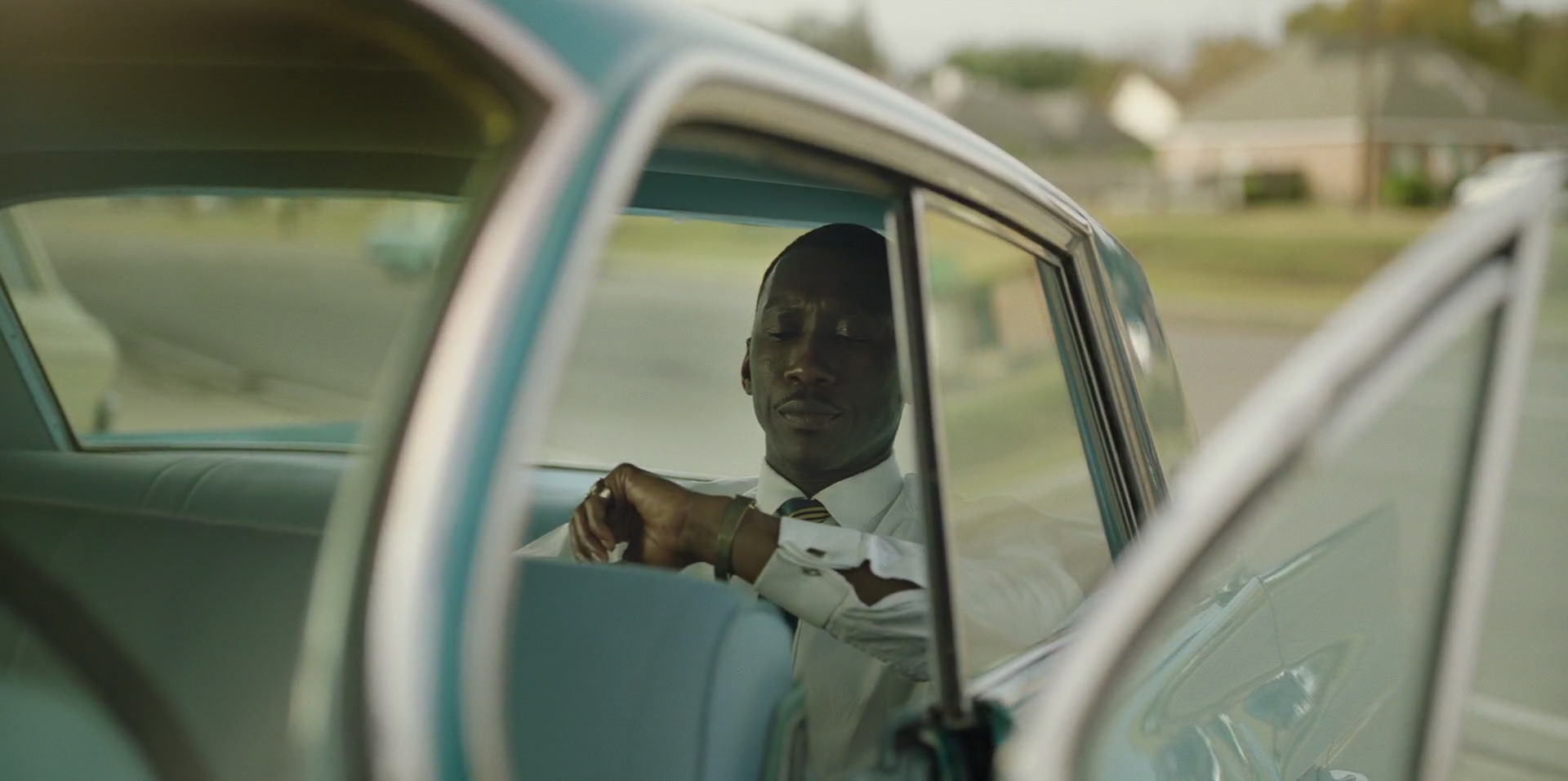 Green Book (2018) HD screenshot 5993