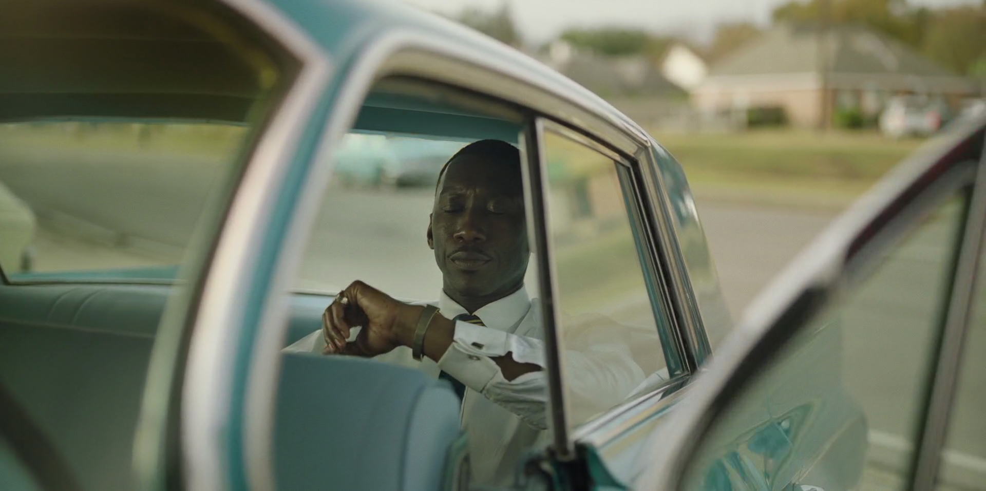 Green Book (2018) movie still 5995