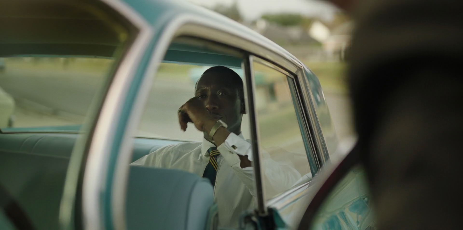 Green Book (2018) HD screenshot 5996