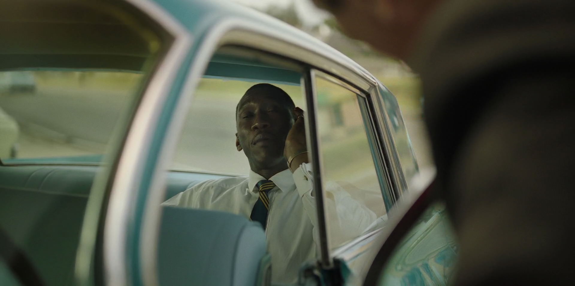 Green Book (2018) movie still 5998