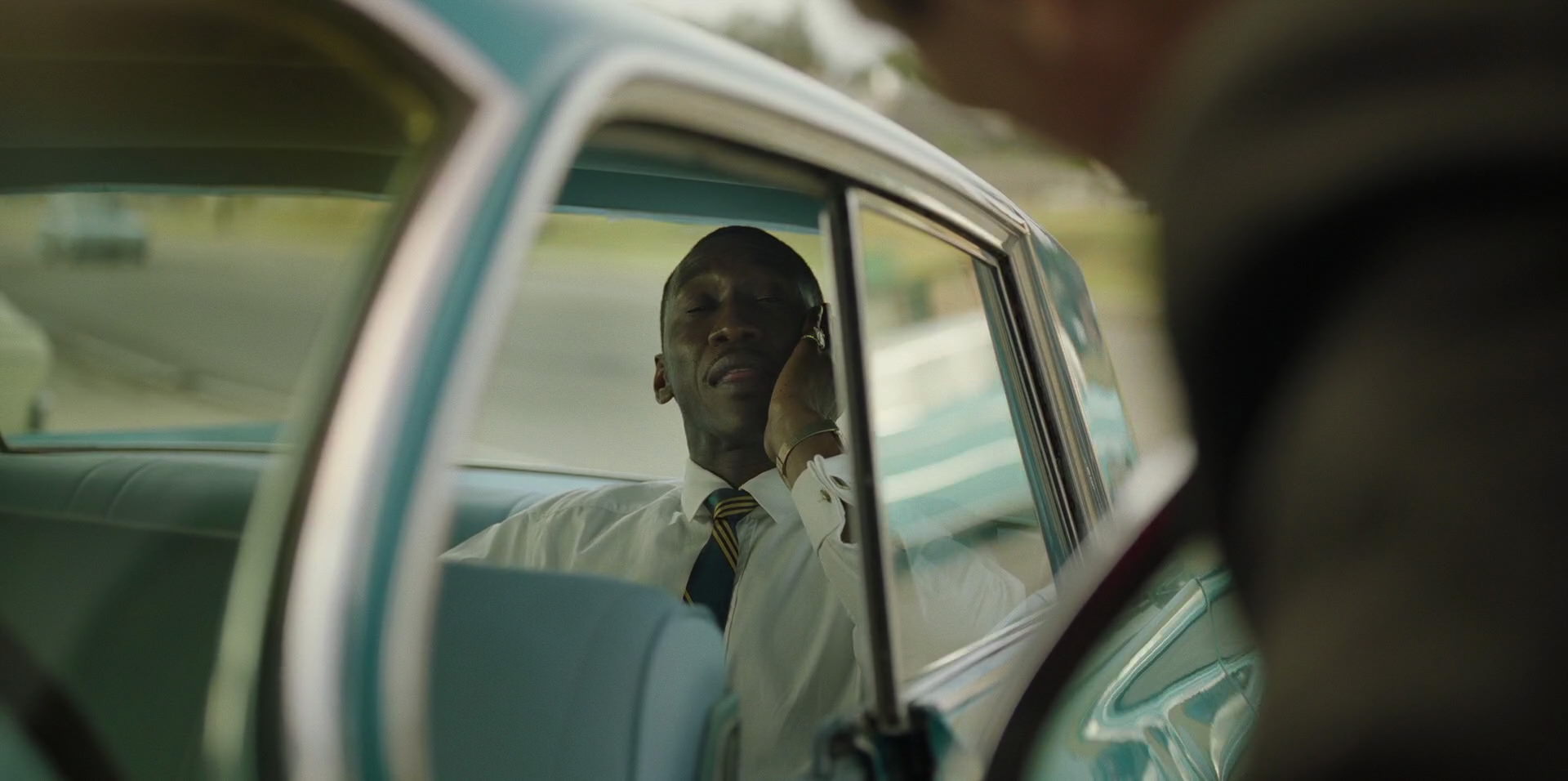 Green Book (2018) HD screenshot 5999