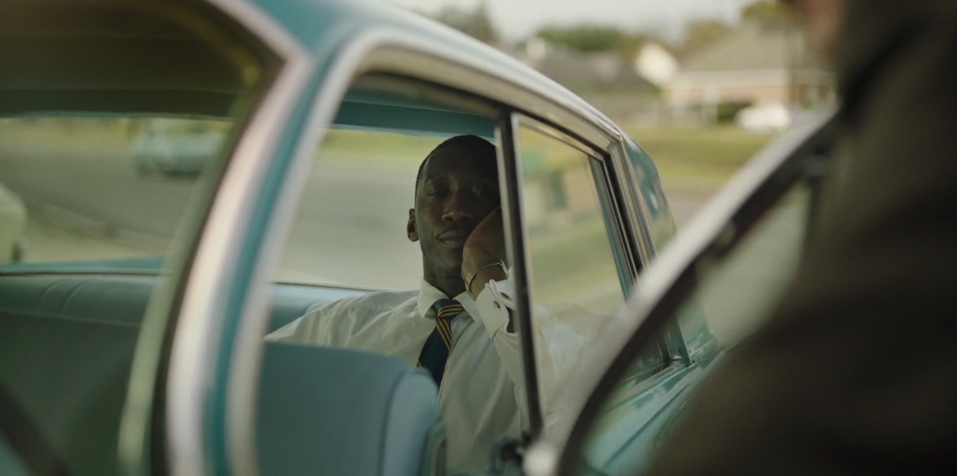 Green Book (2018) HD screenshot 6002
