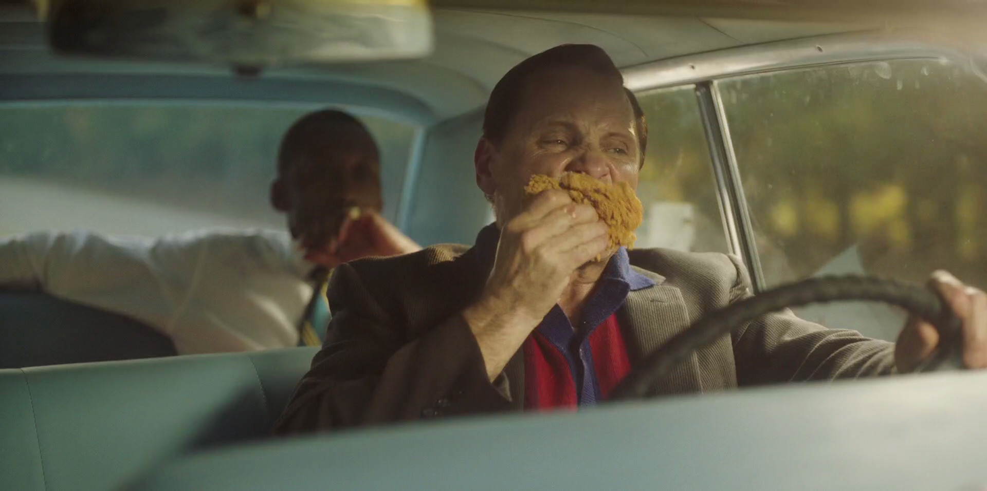 Green Book (2018) HD screenshot 6005