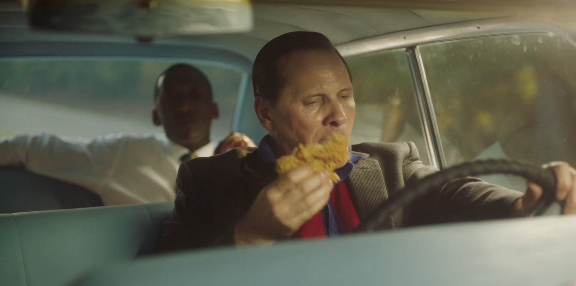 Green Book (2018) HD screenshot 6008
