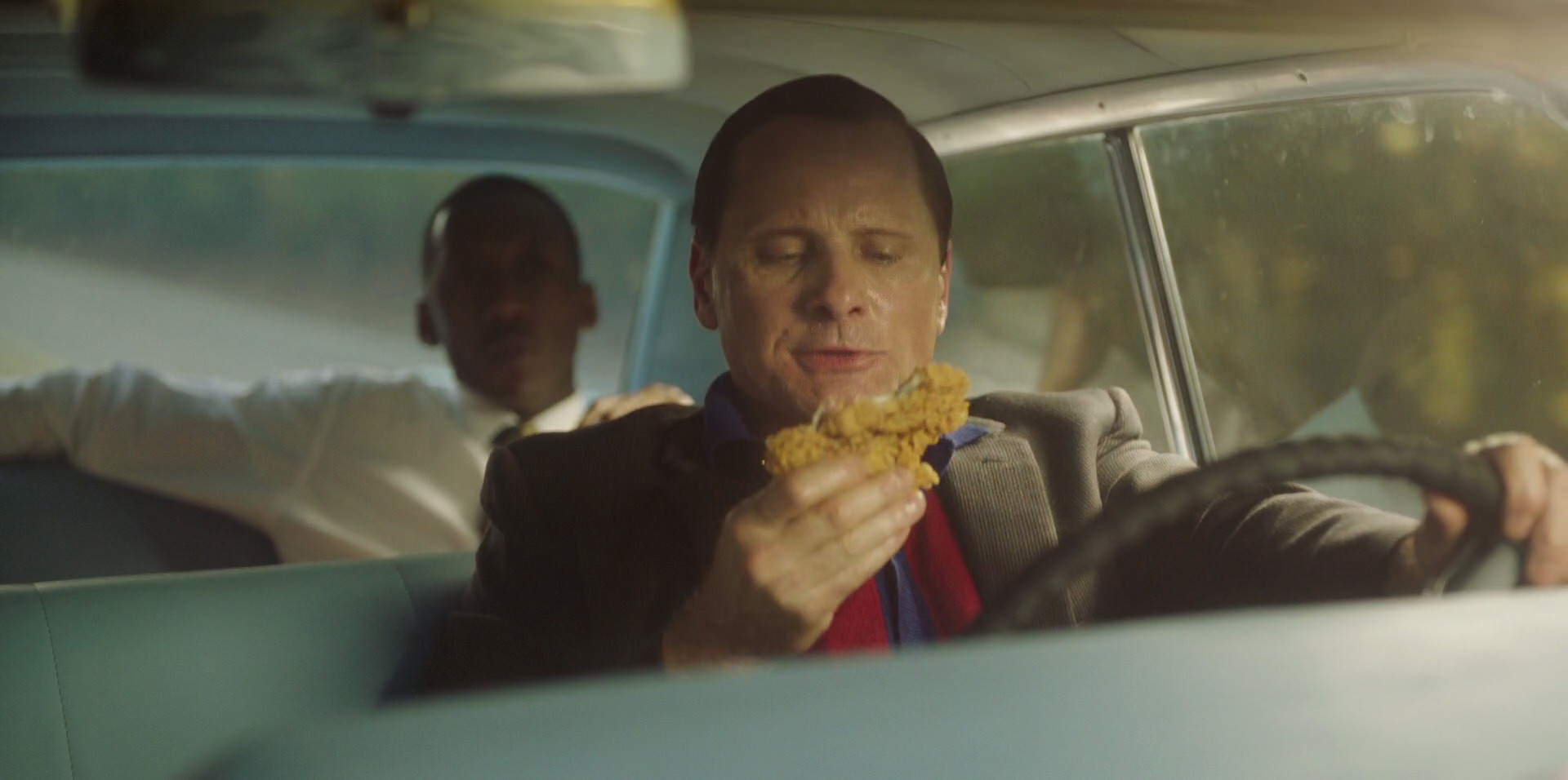 Green Book (2018) movie still 6010