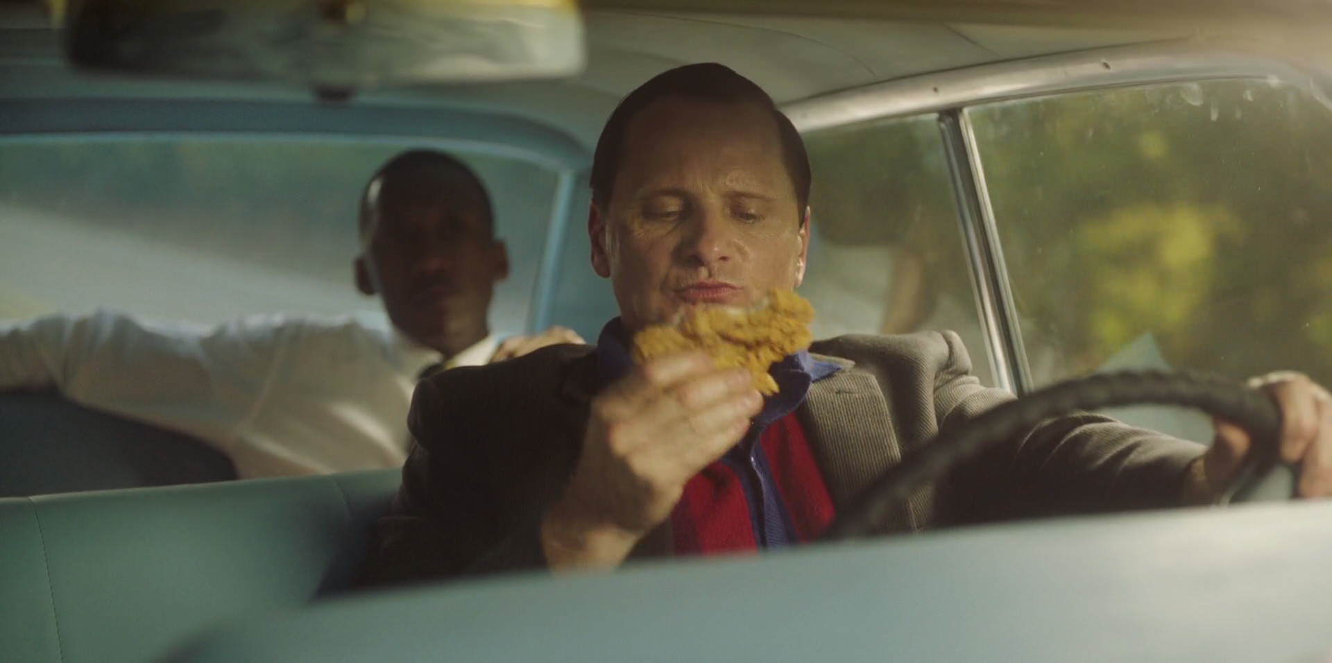 Green Book (2018) HD screenshot 6011