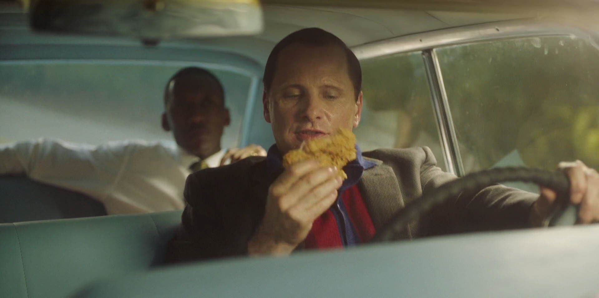 Green Book (2018) movie still 6013