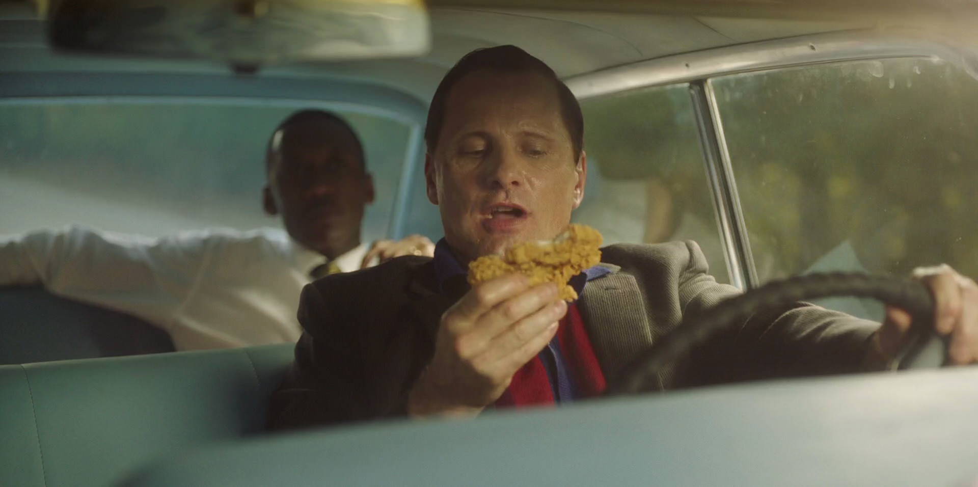 Green Book (2018) HD screenshot 6014