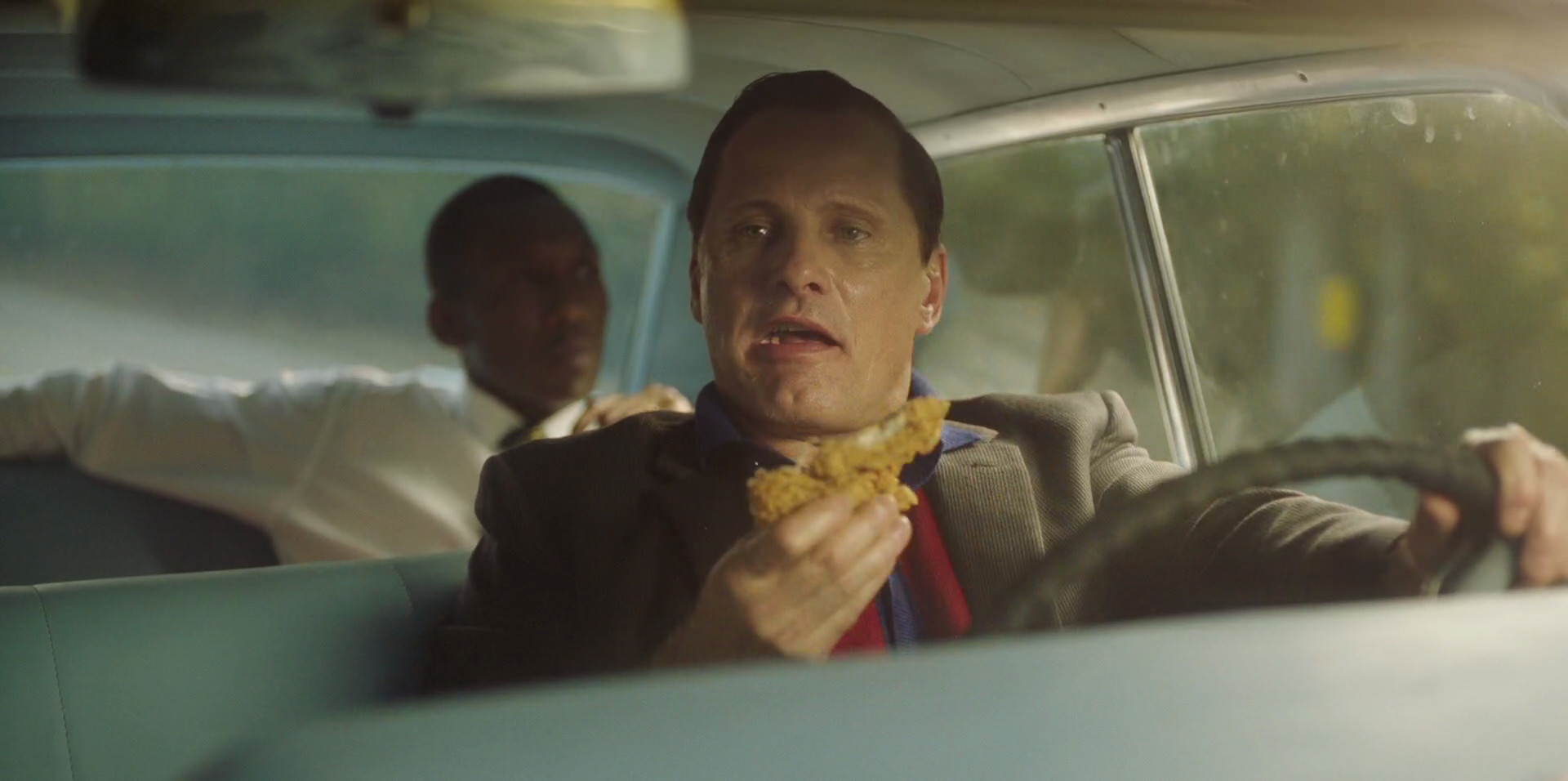 Green Book (2018) movie still 6016