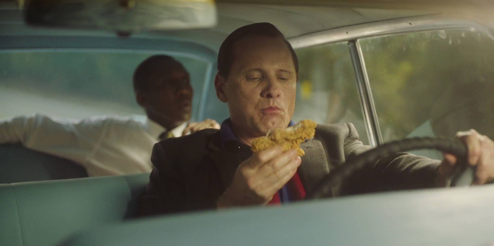 Green Book (2018) HD screenshot 6017