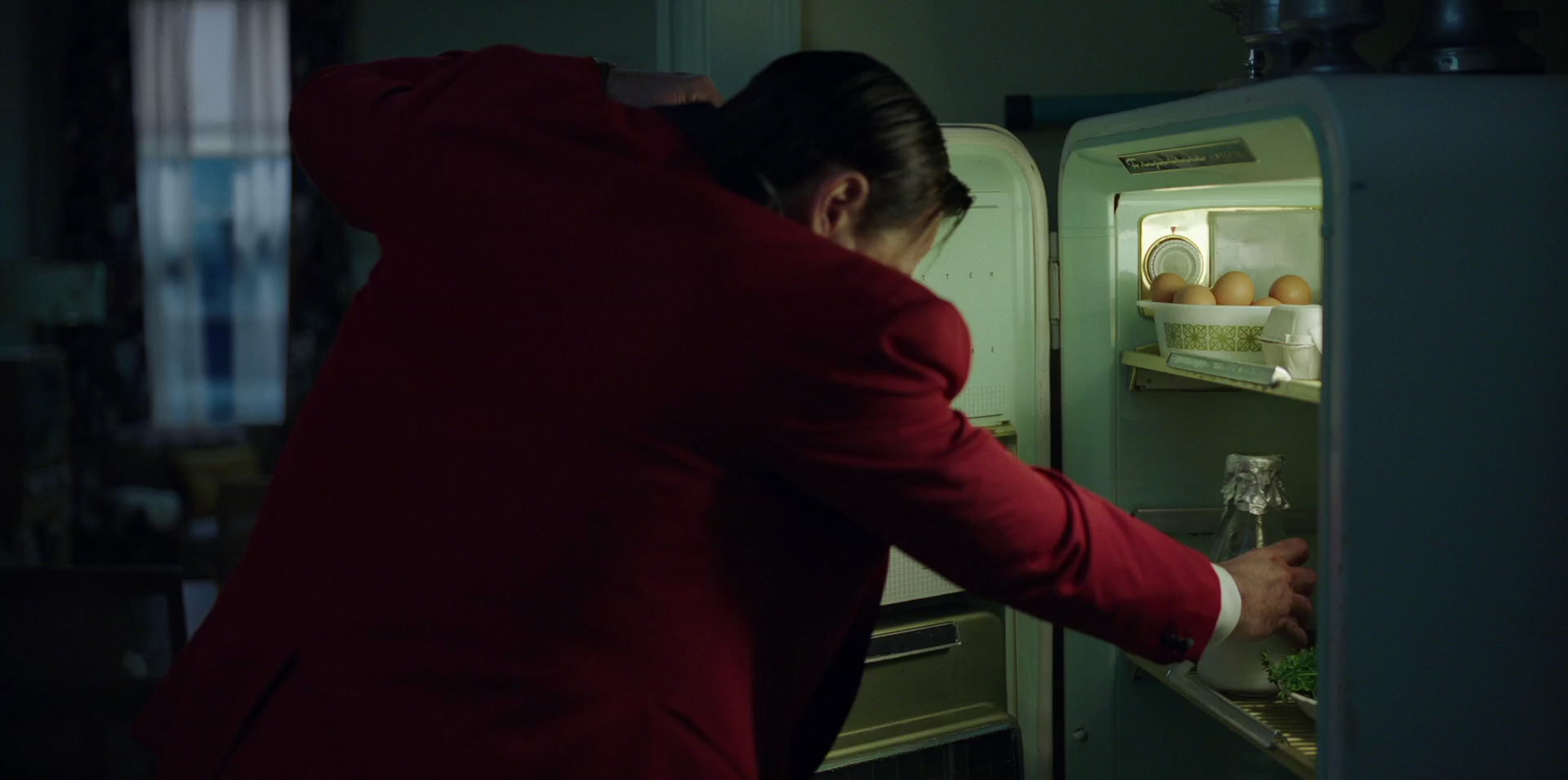 Green Book (2018) HD screenshot 602