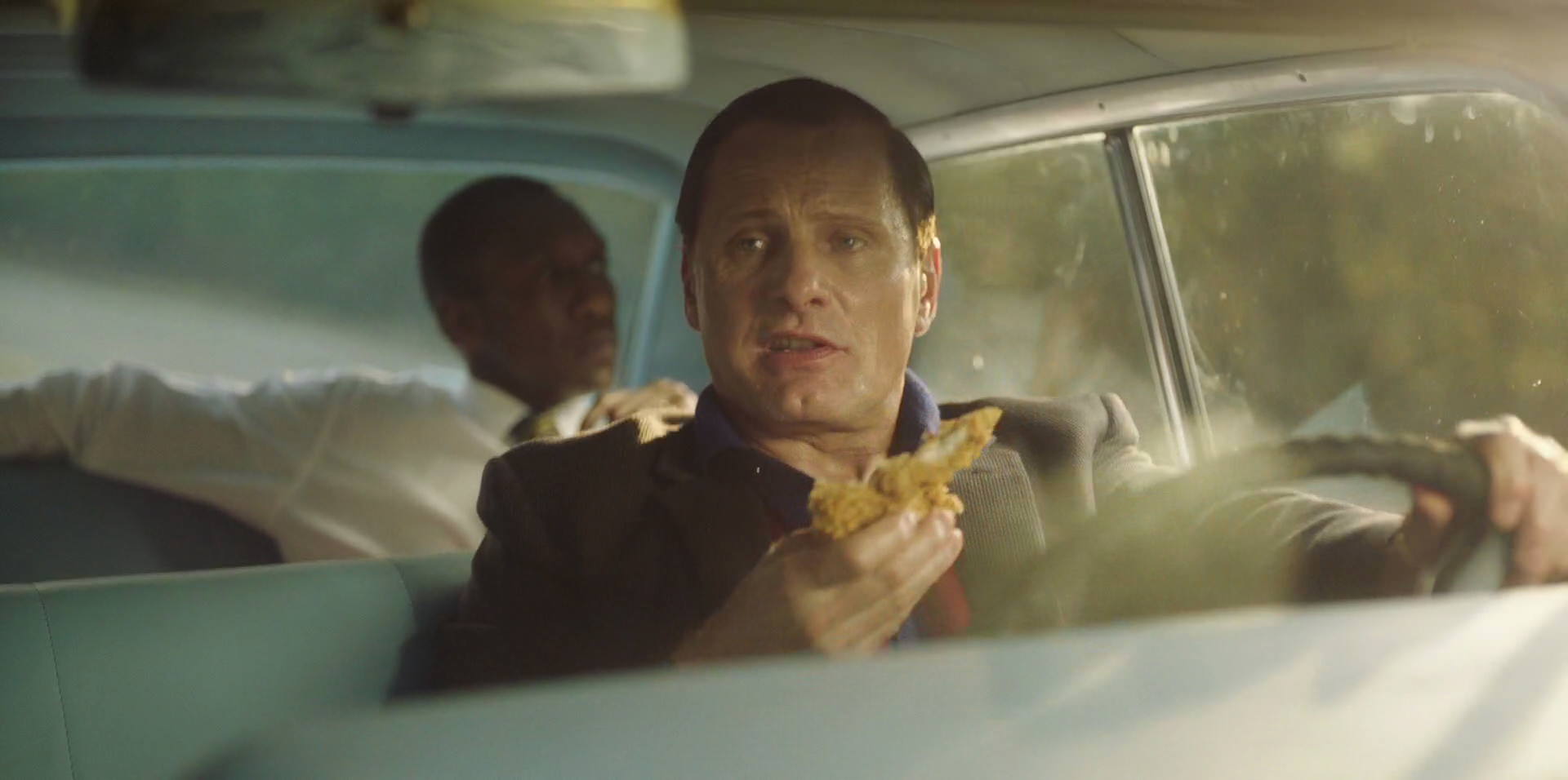 Green Book (2018) HD screenshot 6020