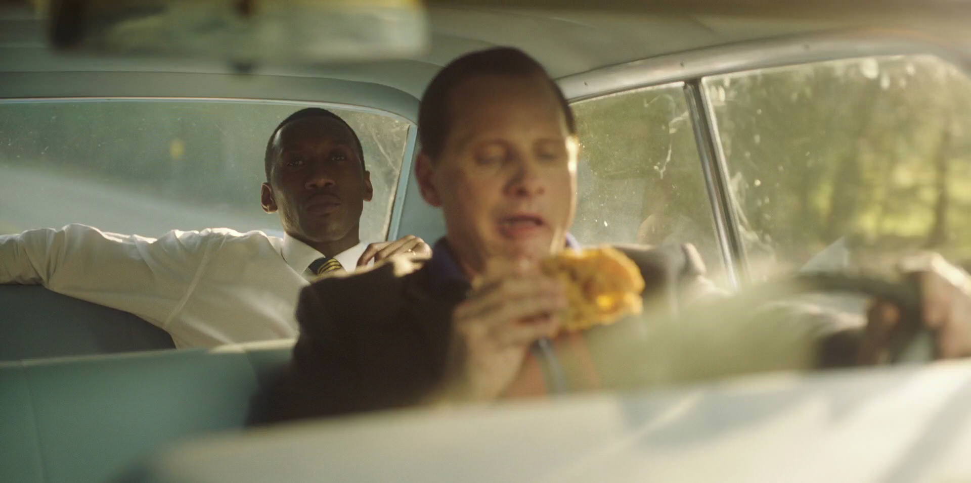 Green Book (2018) movie still 6022