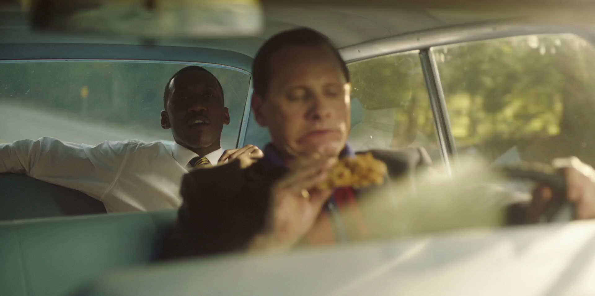 Green Book (2018) HD screenshot 6023
