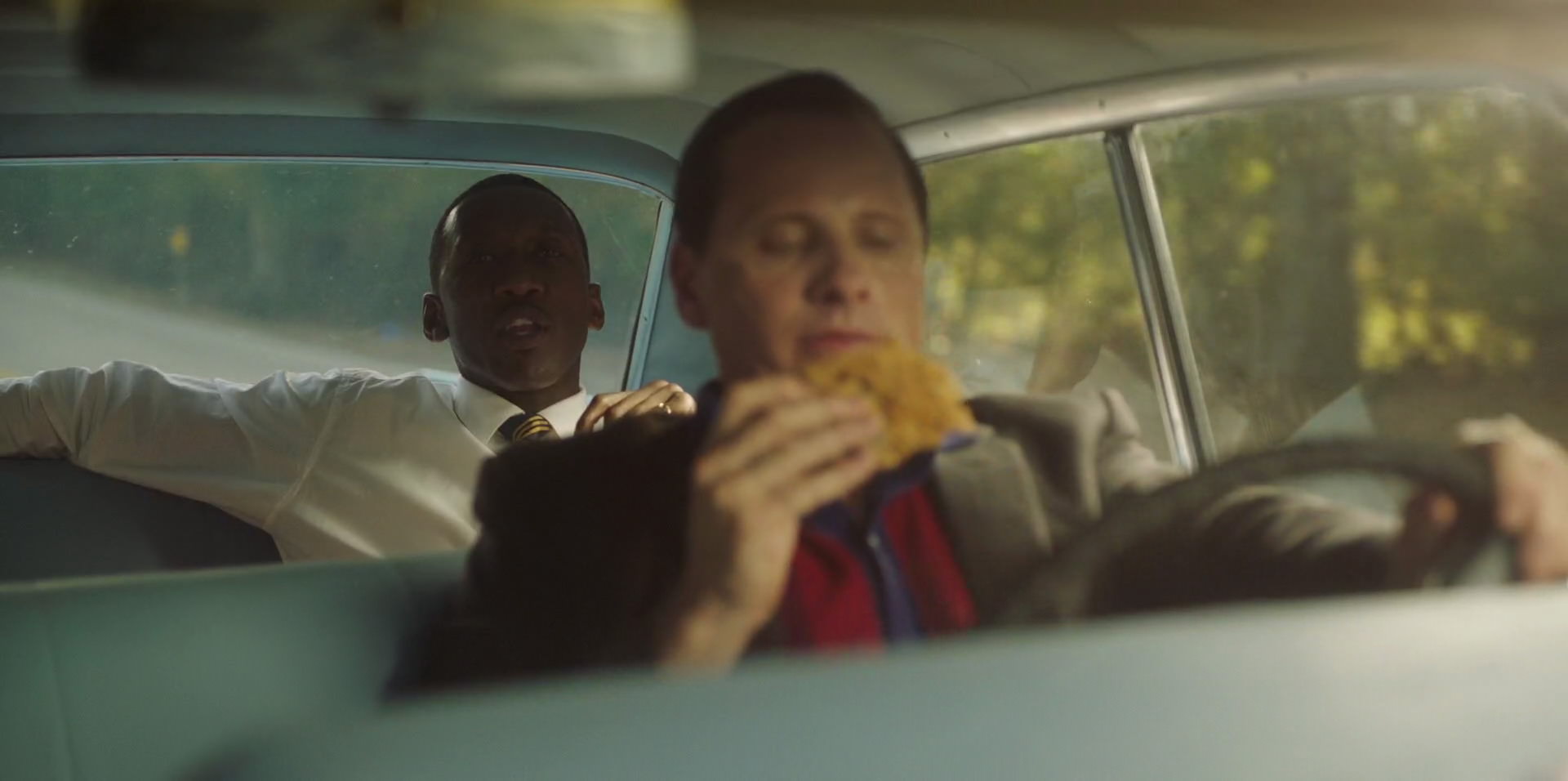 Green Book (2018) screencap 6024
