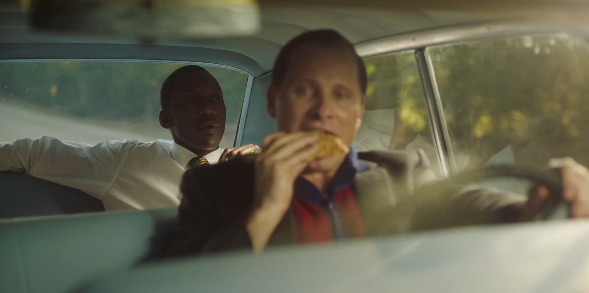 Green Book (2018) movie still 6025