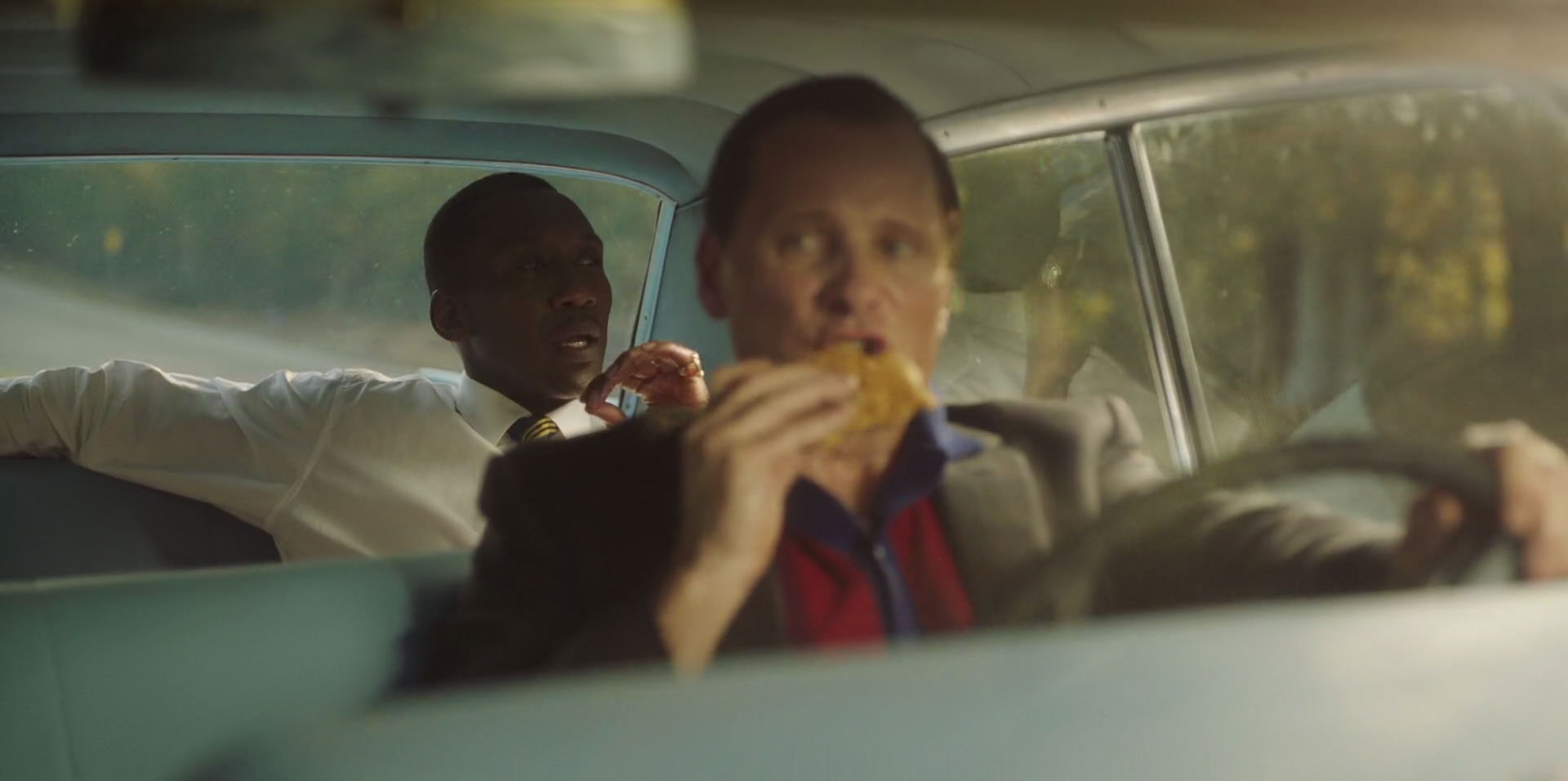 Green Book (2018) HD screenshot 6026