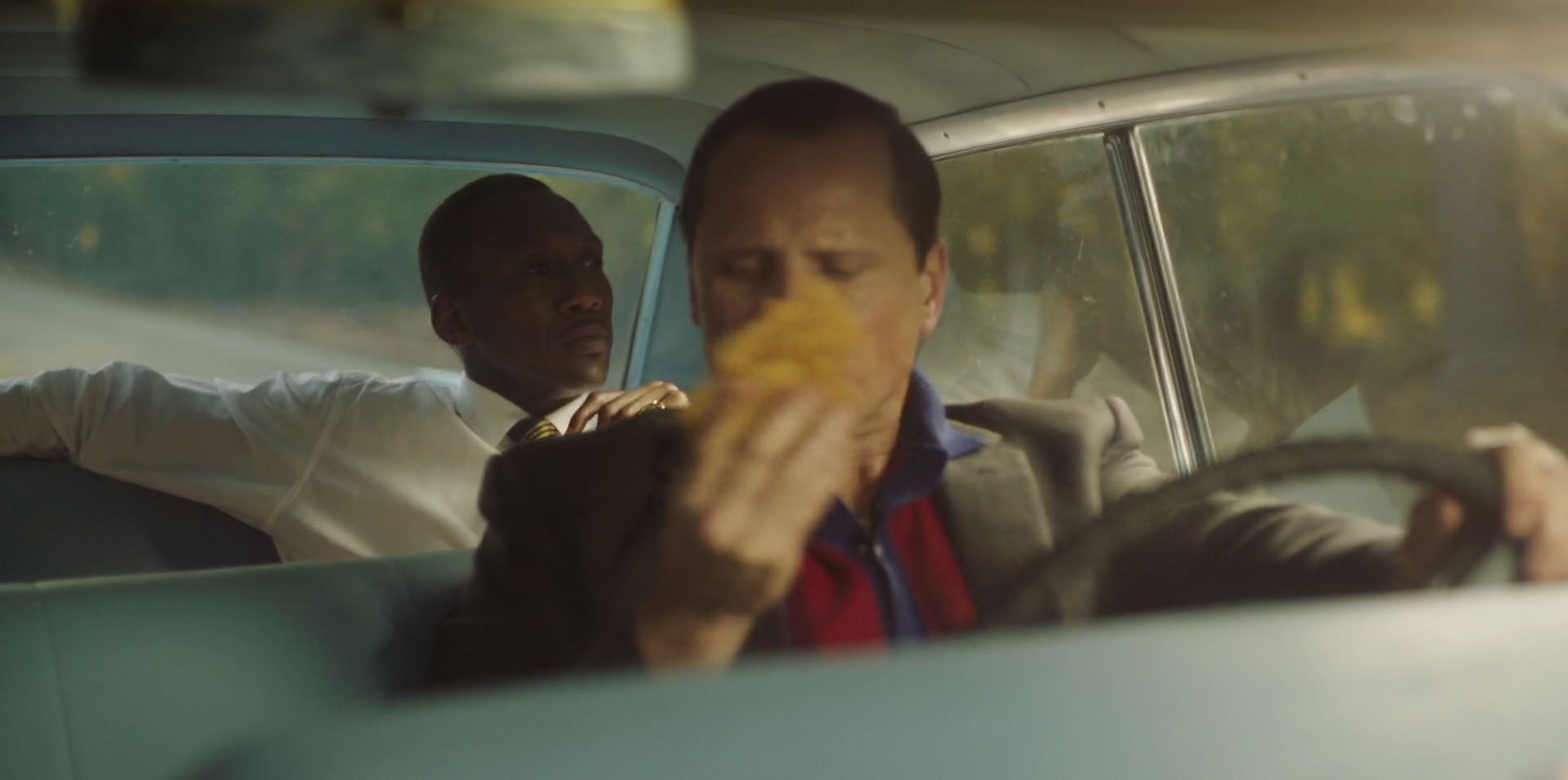 Green Book (2018) screencap 6027