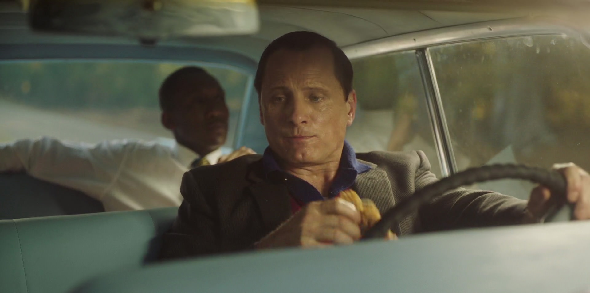 Green Book (2018) movie still 6028