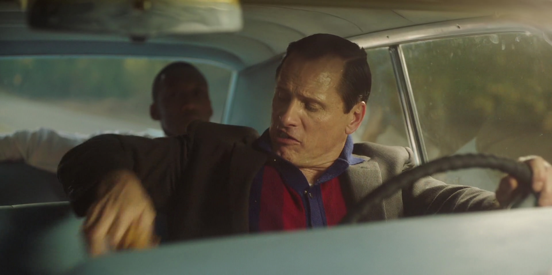 Green Book (2018) HD screenshot 6029