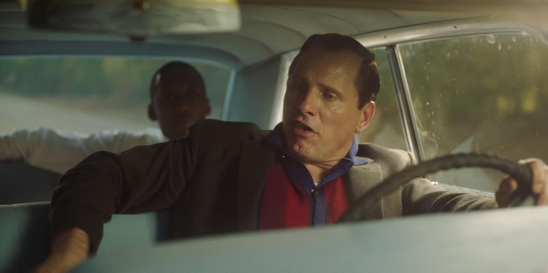 Green Book (2018) screencap 6030