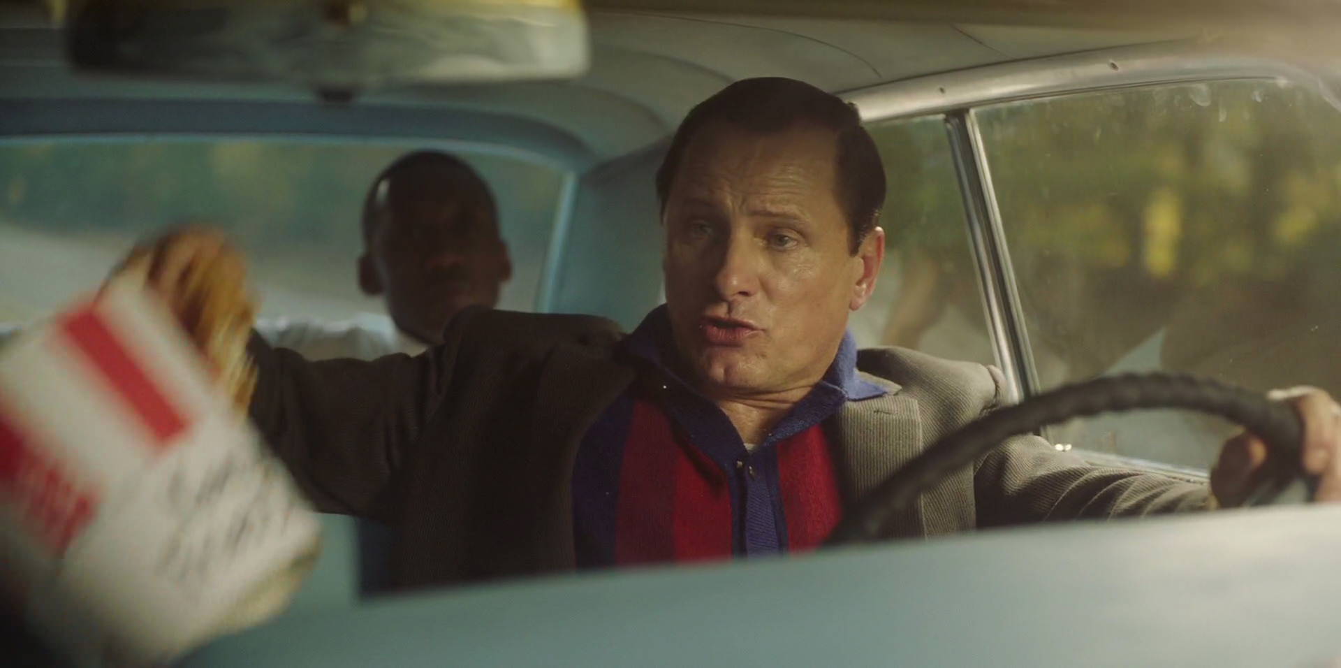 Green Book (2018) movie still 6031